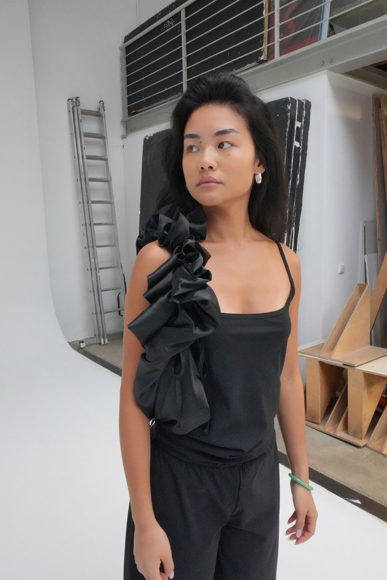 SHIRLEY BAG BY OPÉRA SPORT
