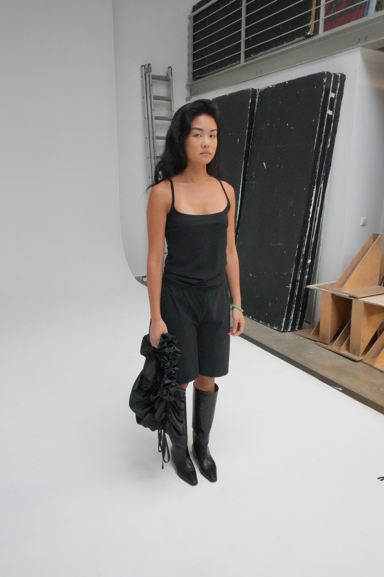 SHIRLEY BAG BY OPÉRA SPORT