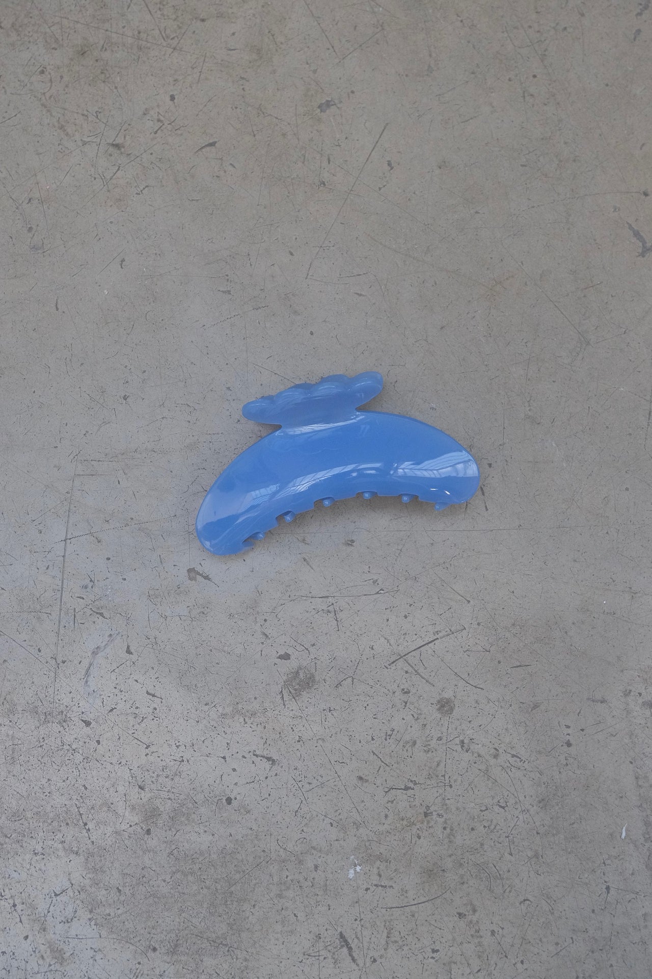 Helle Big Blue Sui Ava