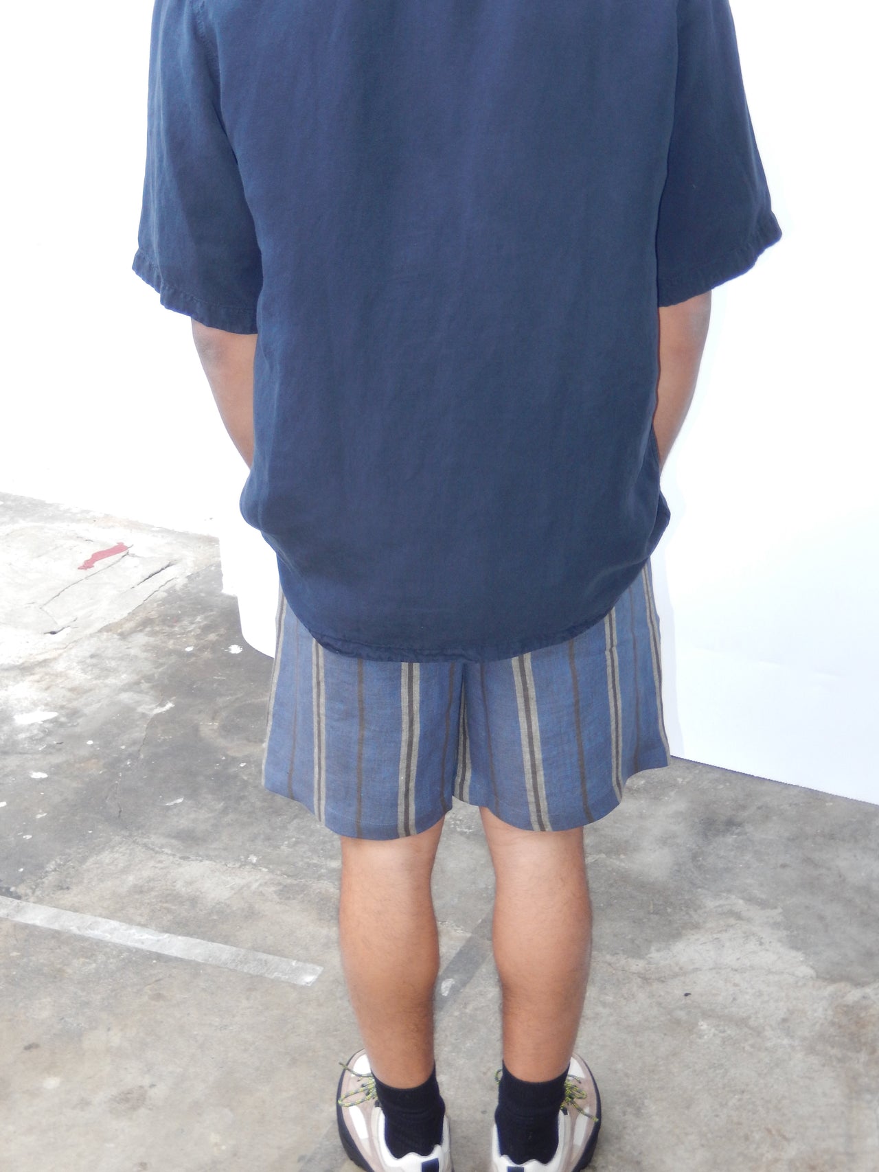 ANOTHER SHORTS 3.0 BY ANOTHER ASPECT
