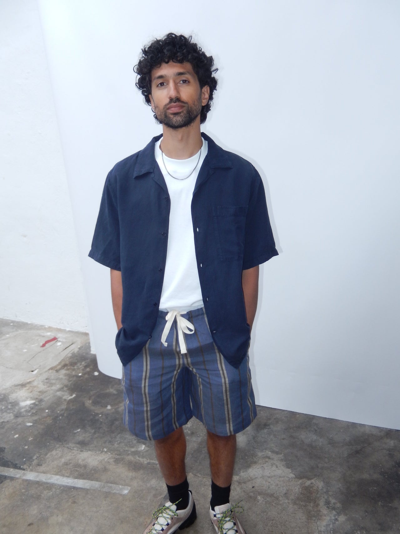 ANOTHER SHORTS 3.0 BY ANOTHER ASPECT
