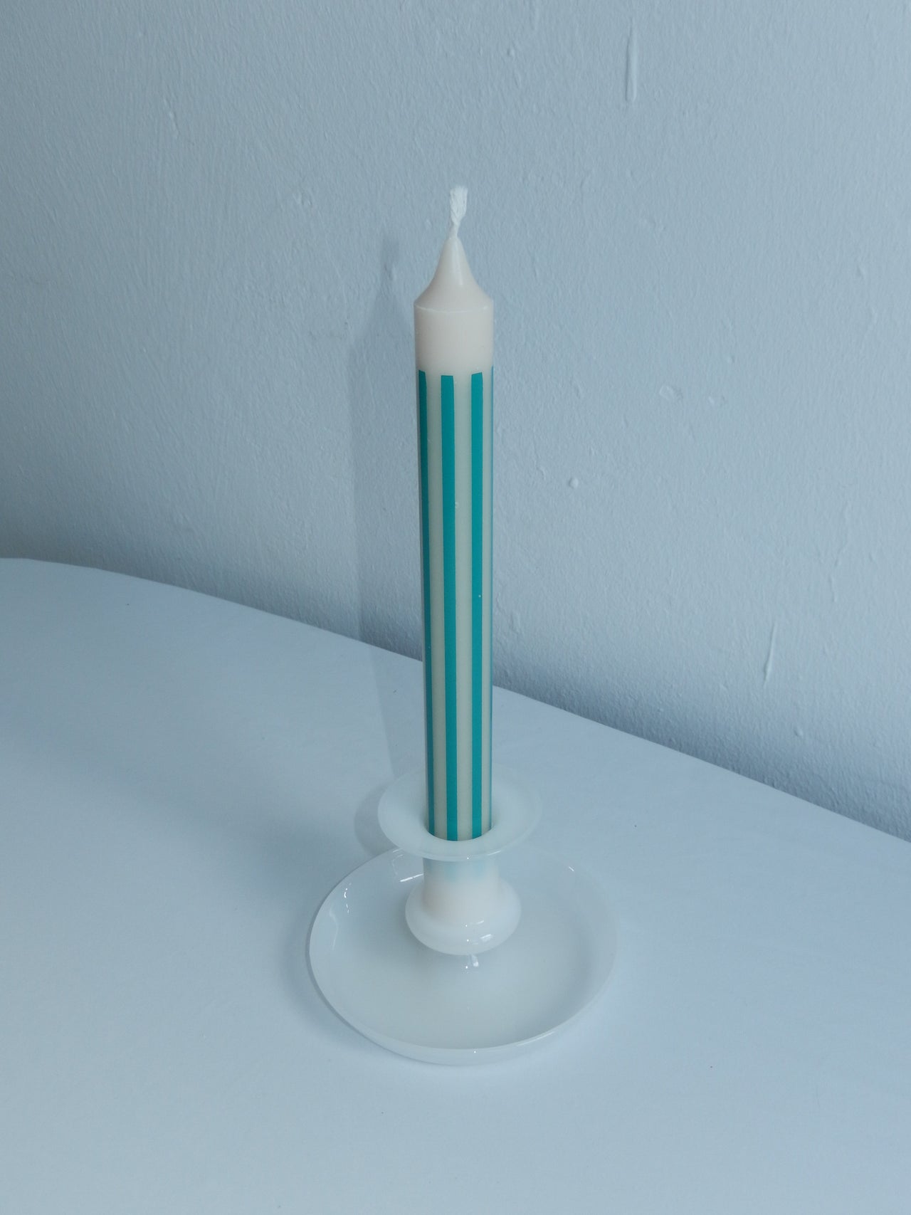 FLARE CANDLEHOLDER BY HAY