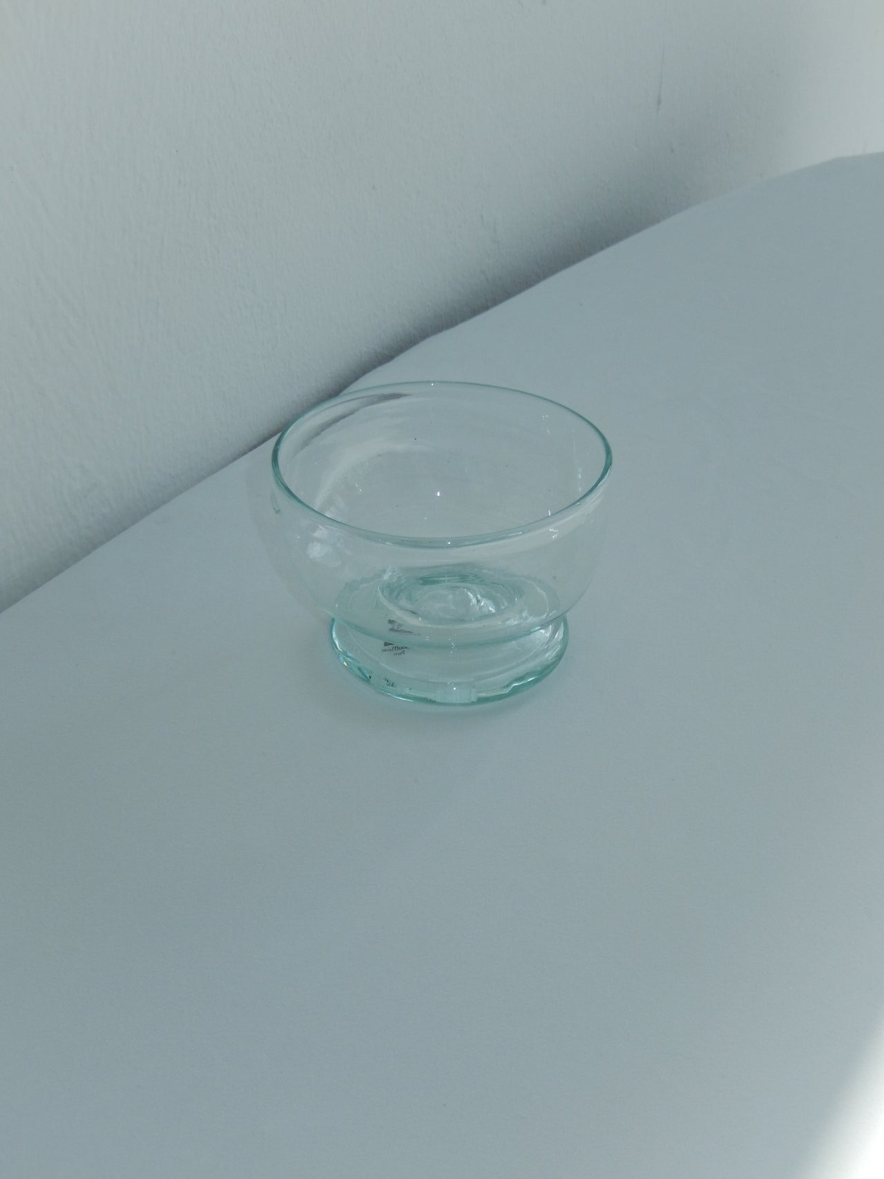 PILGRIM BOWL BY LA SOUFFLERIE