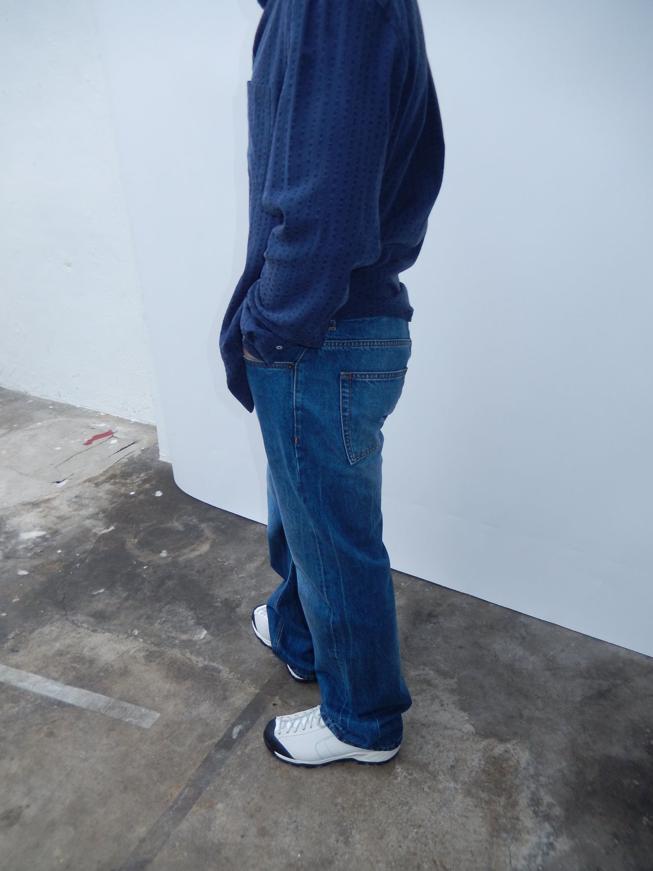 ANOTHER JEANS 3.0 BY ANOTHER ASPECT