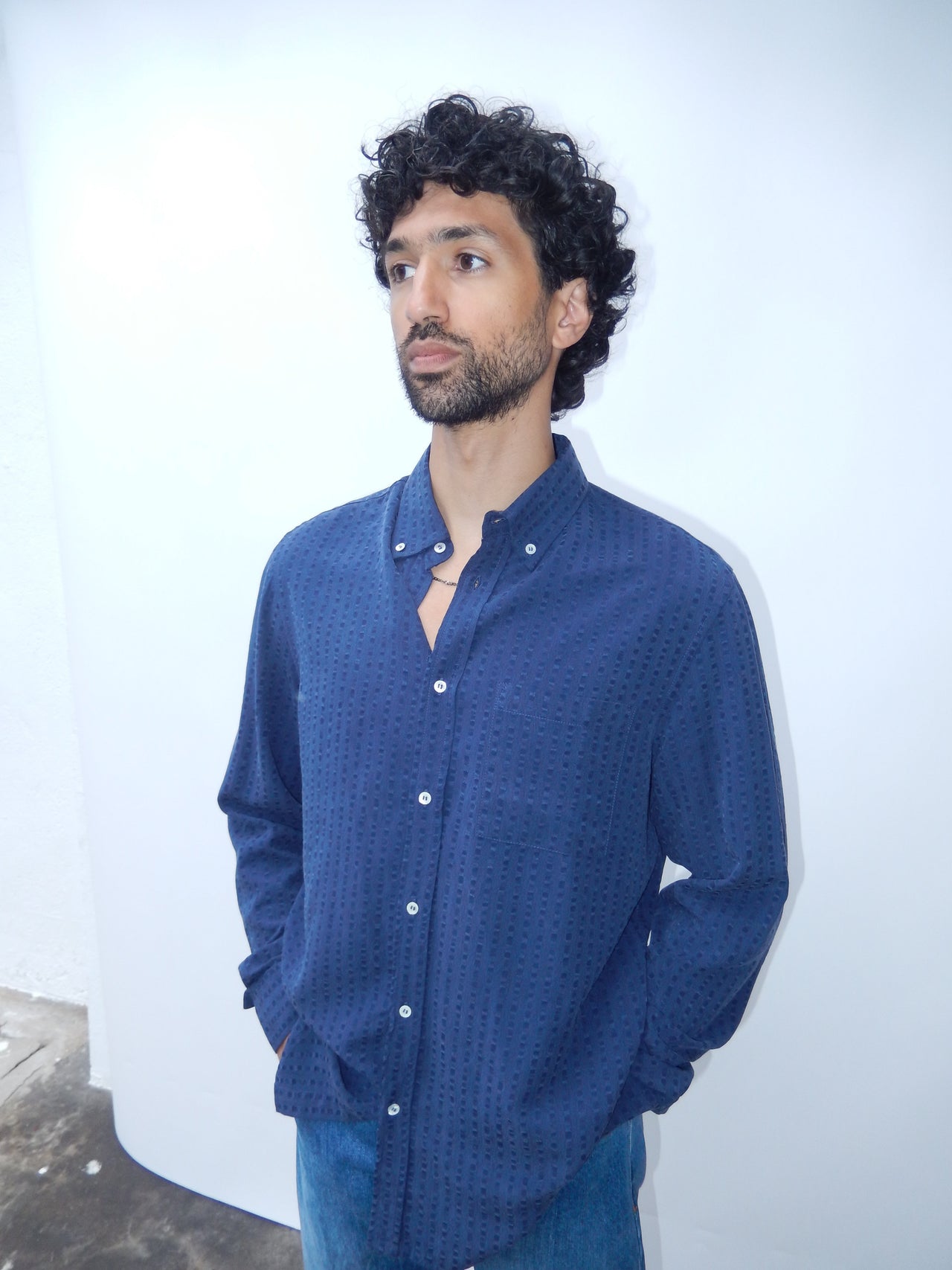 ANOTHER SHIRT 1.0 BY ANOTHER ASPECT