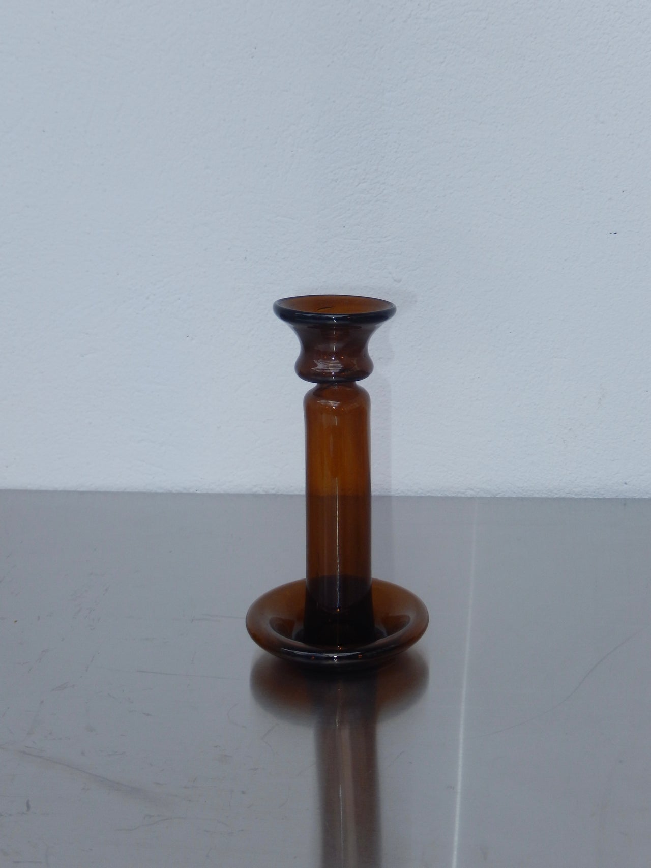 Porta Candleholder by La Soufflerie