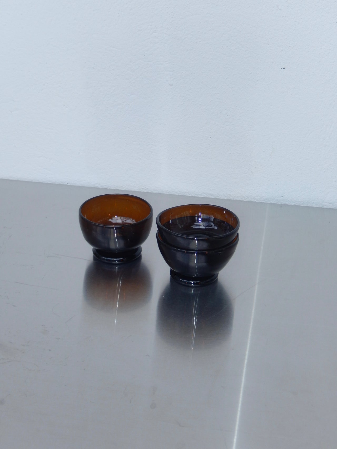 Pilgrim Bowl by La Soufflerie