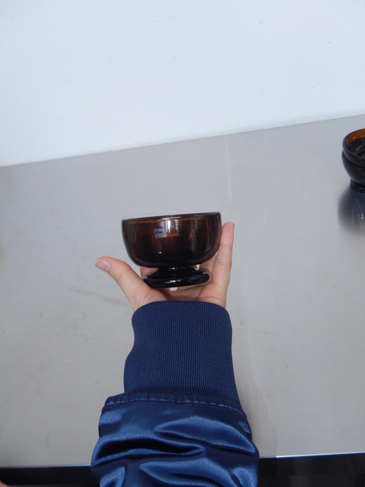 Pilgrim Bowl by La Soufflerie