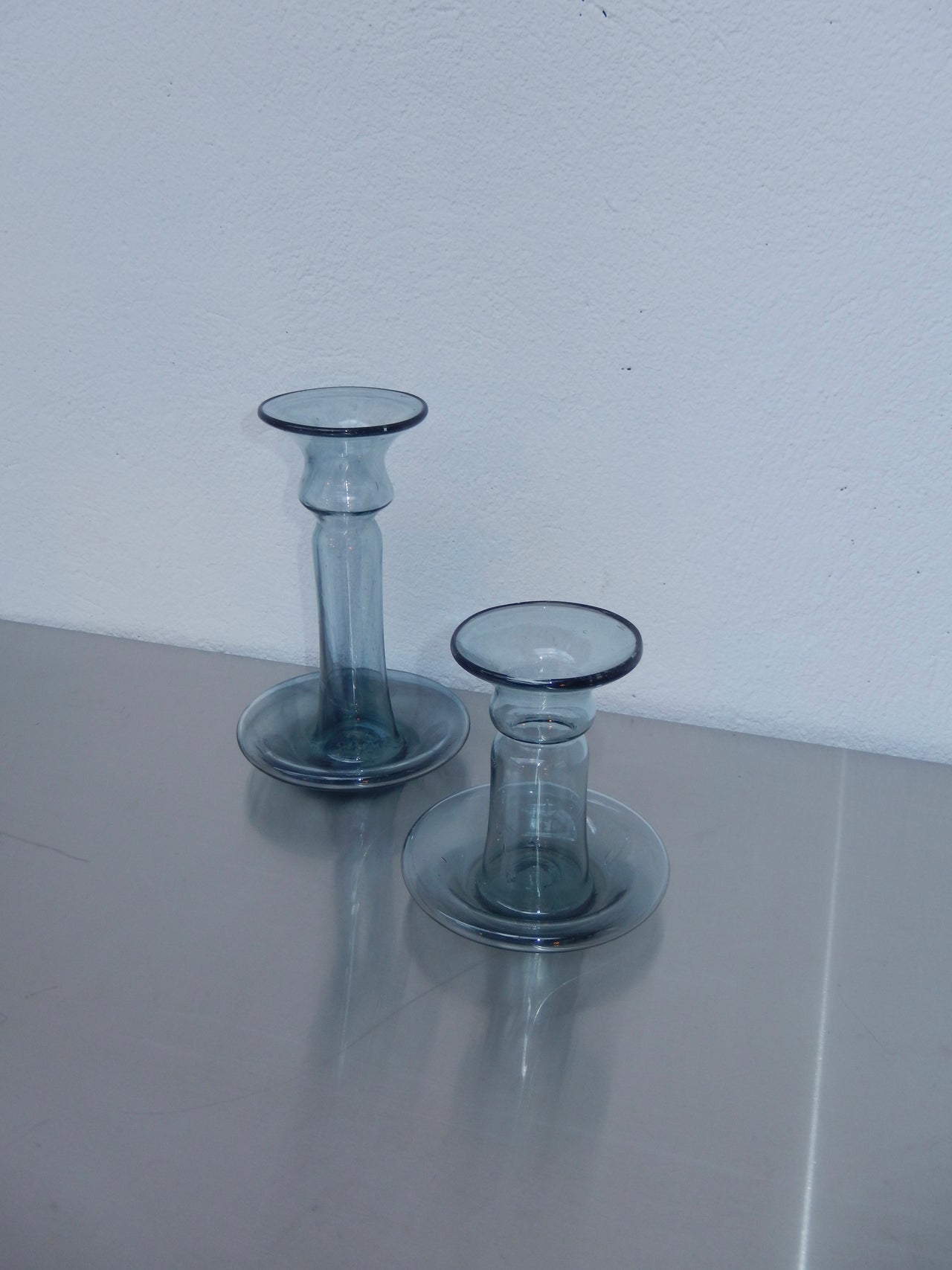Porta Piccolo Candleholder by La Soufflerie