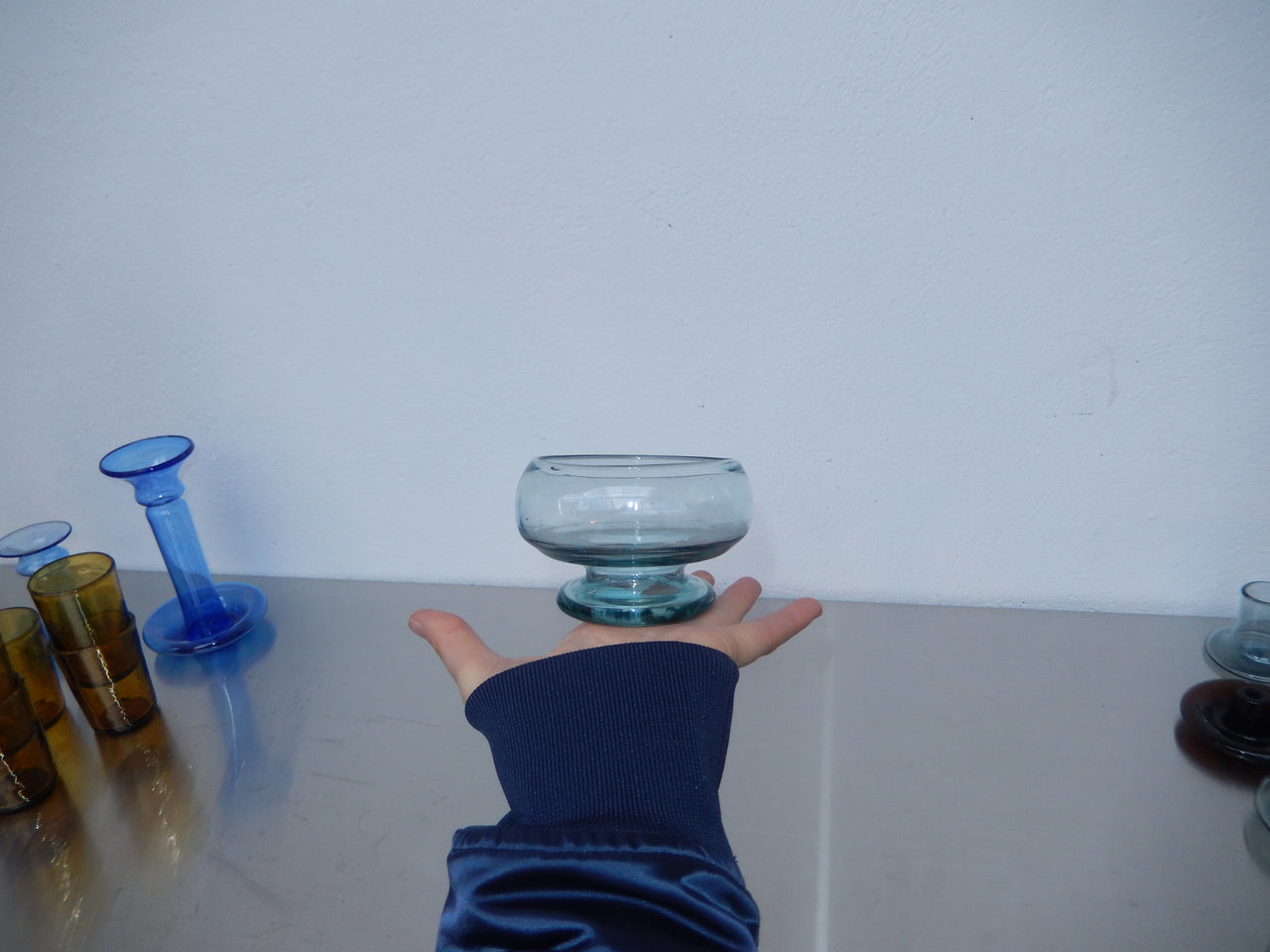 Pilgrim Bowl by La Soufflerie