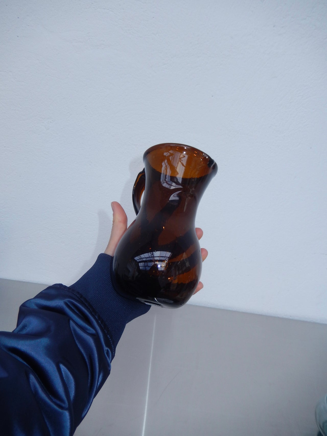 Pitcher Petite by La Soufflerie
