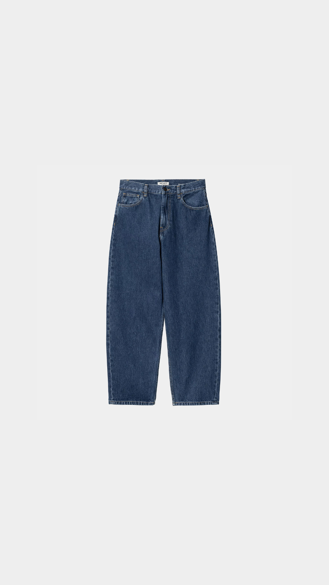 W'BRANDON PANT BY CARHARTT WIP