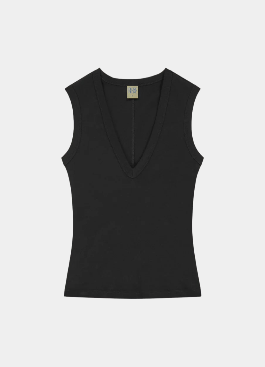 DEWI TANK BY FLORE FLORE