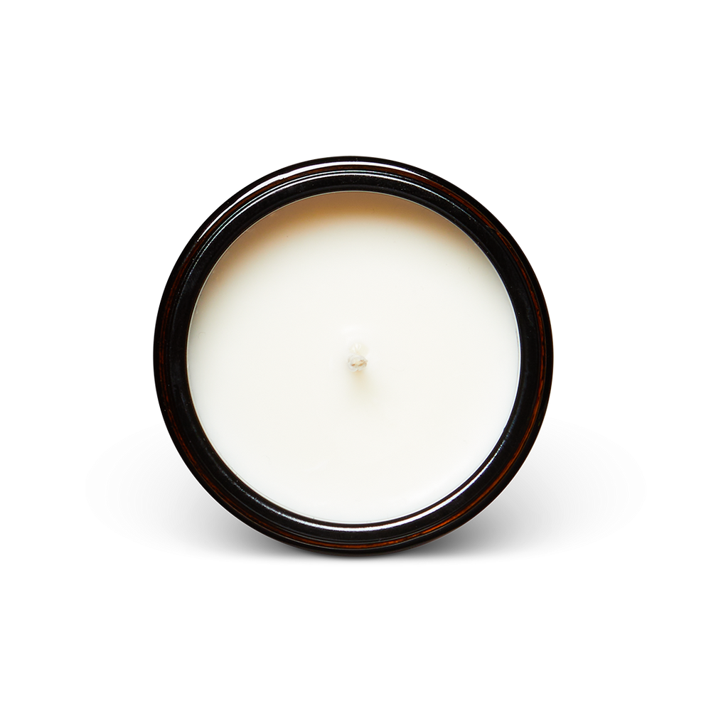 SMOKE & MUSK EARL OF EAST - SOY WAX CANDLE
