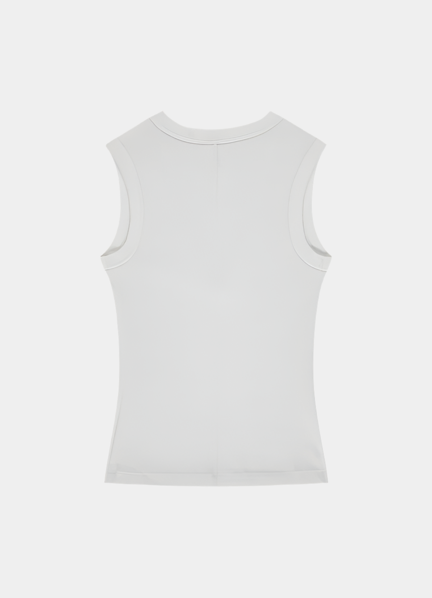 DEWI TANK BY FLORE FLORE