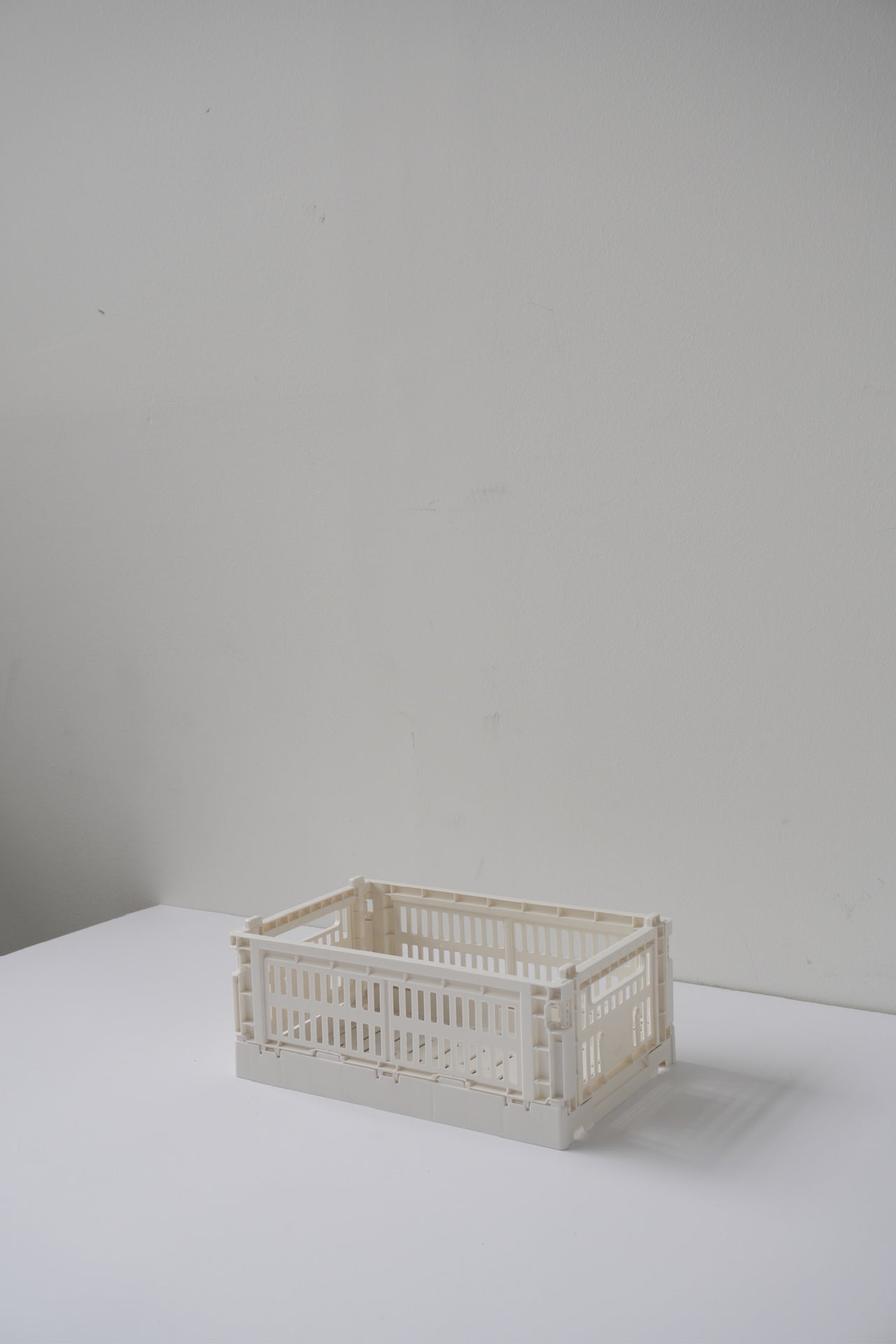 Colour Crate S by HAY