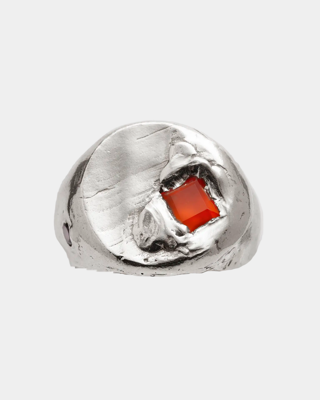 SELLO NORTE ORANGE BY SIMUERO