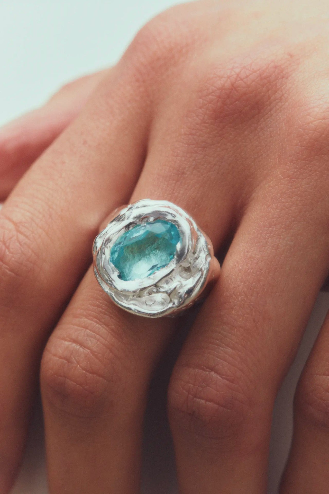 LAGO RING BY SIMUERO