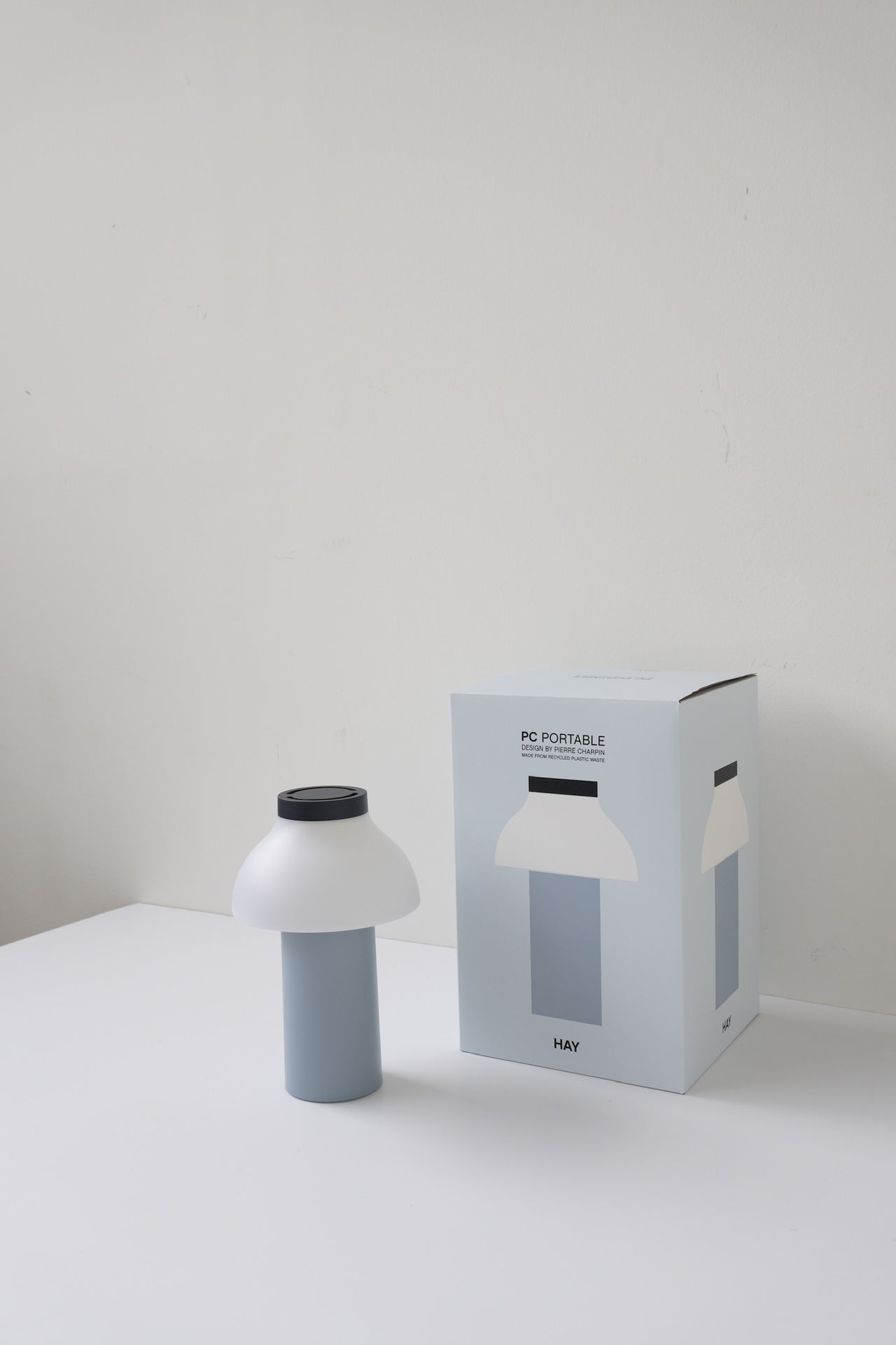 PC PORTABLE NO.2 BY HAY