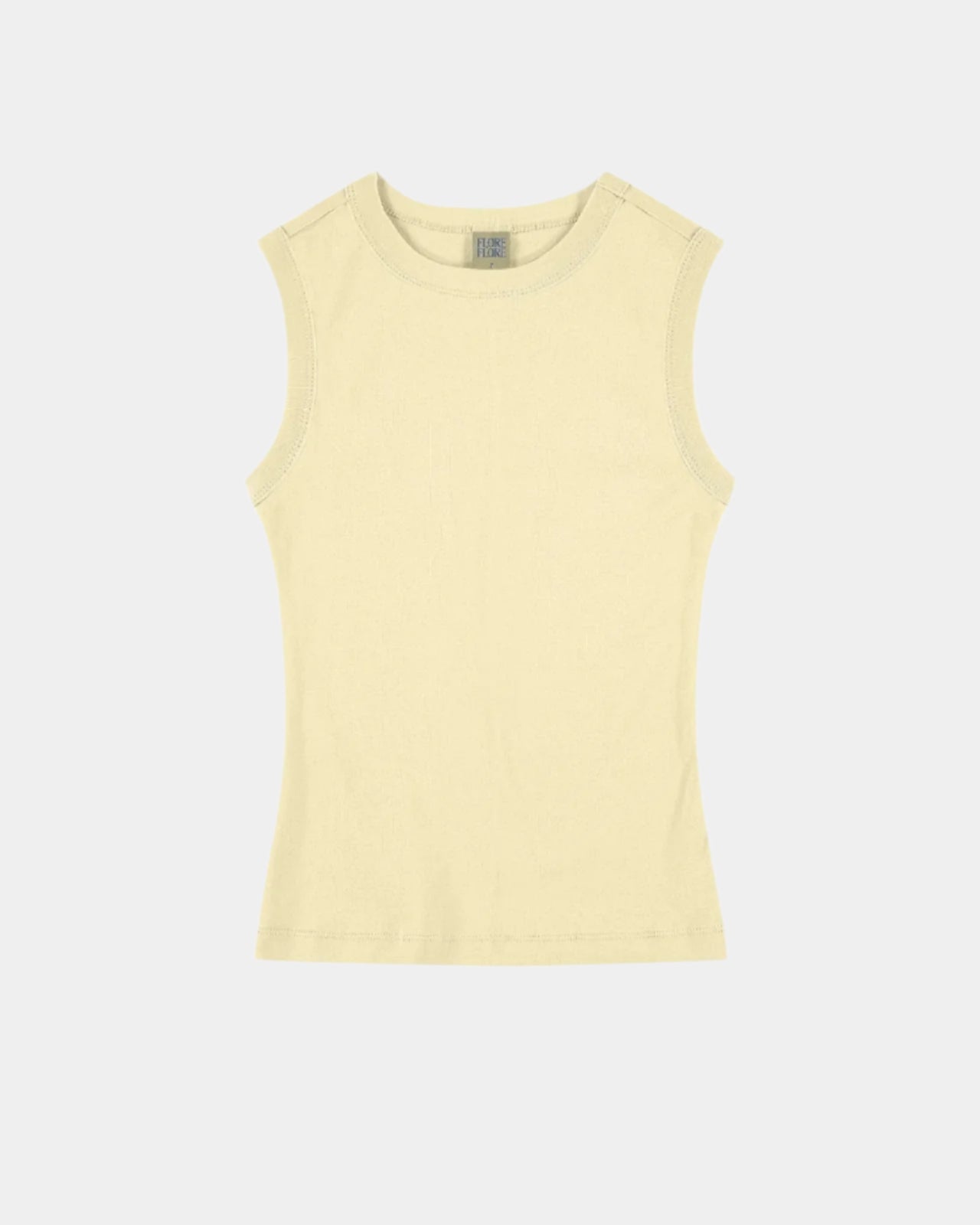ESMÉ TANK BY FLORE FLORE