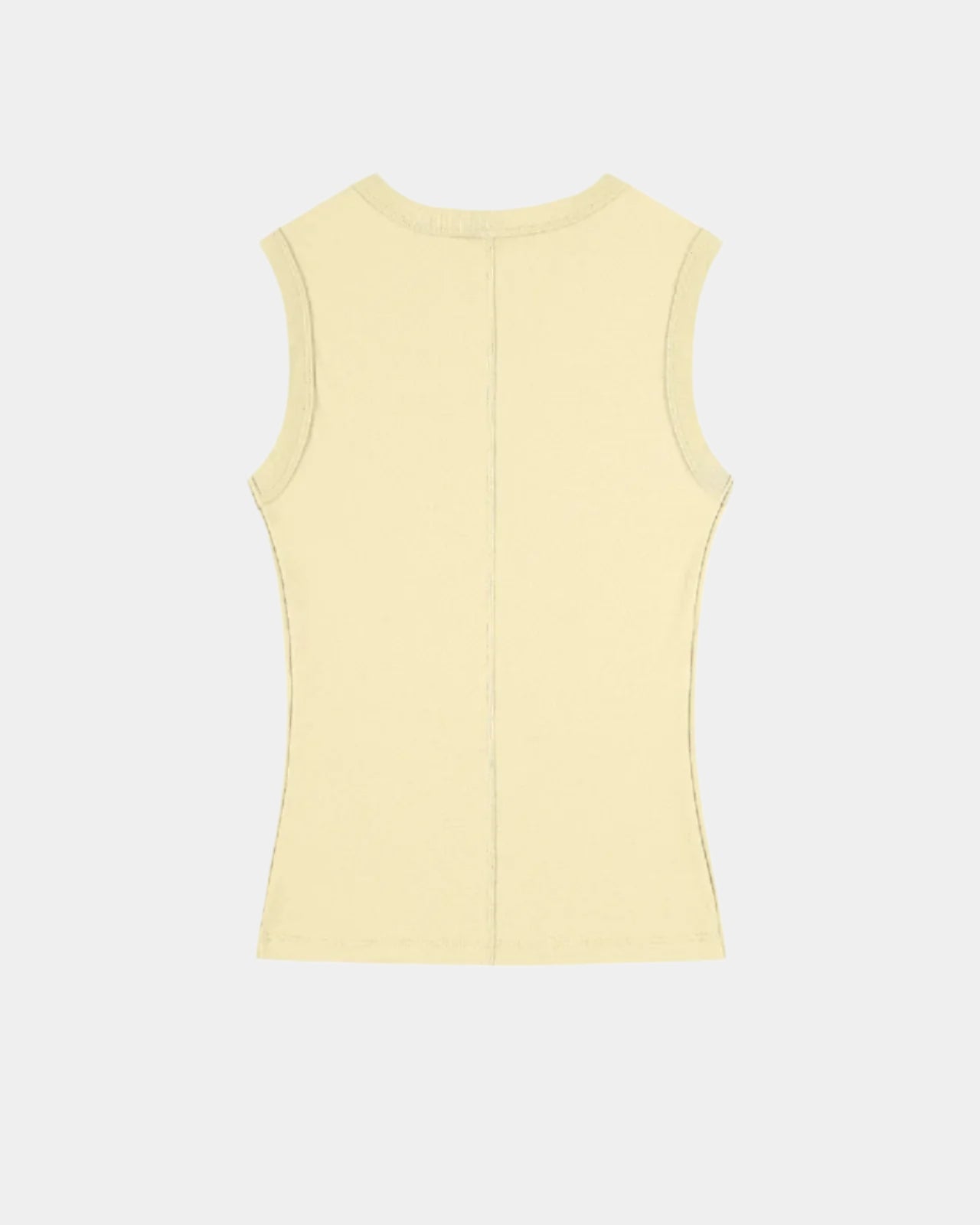 ESMÉ TANK BY FLORE FLORE