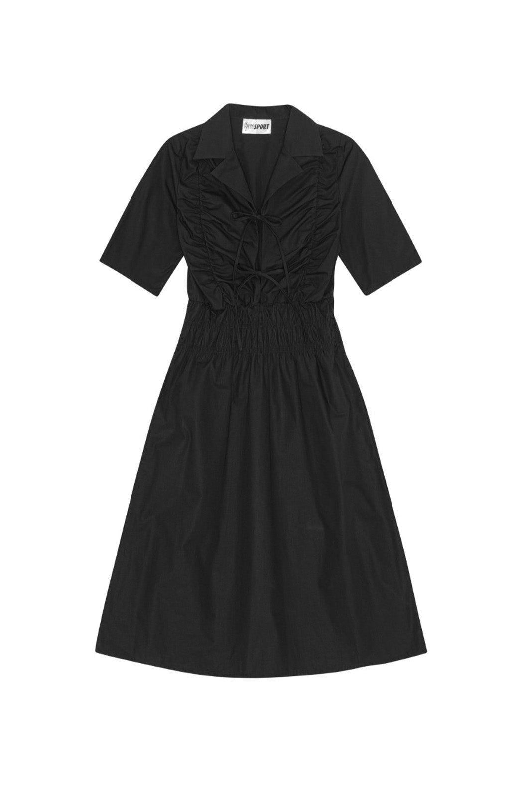 GABRIELLE DRESS BY OPÉRA SPORT