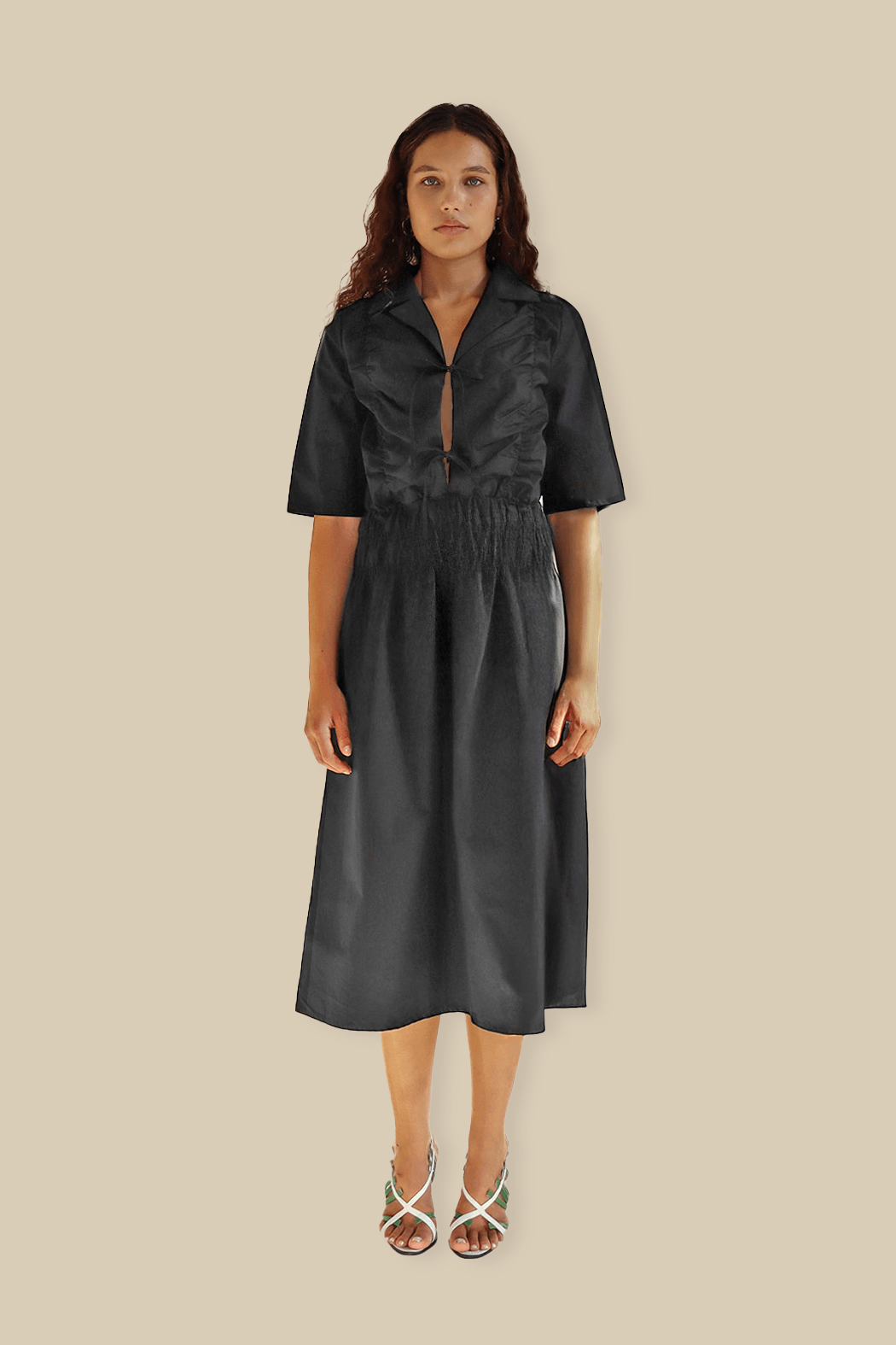 GABRIELLE DRESS BY OPÉRA SPORT
