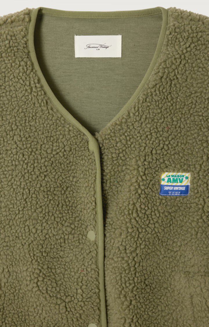 Hoktown Vest by American Vintage