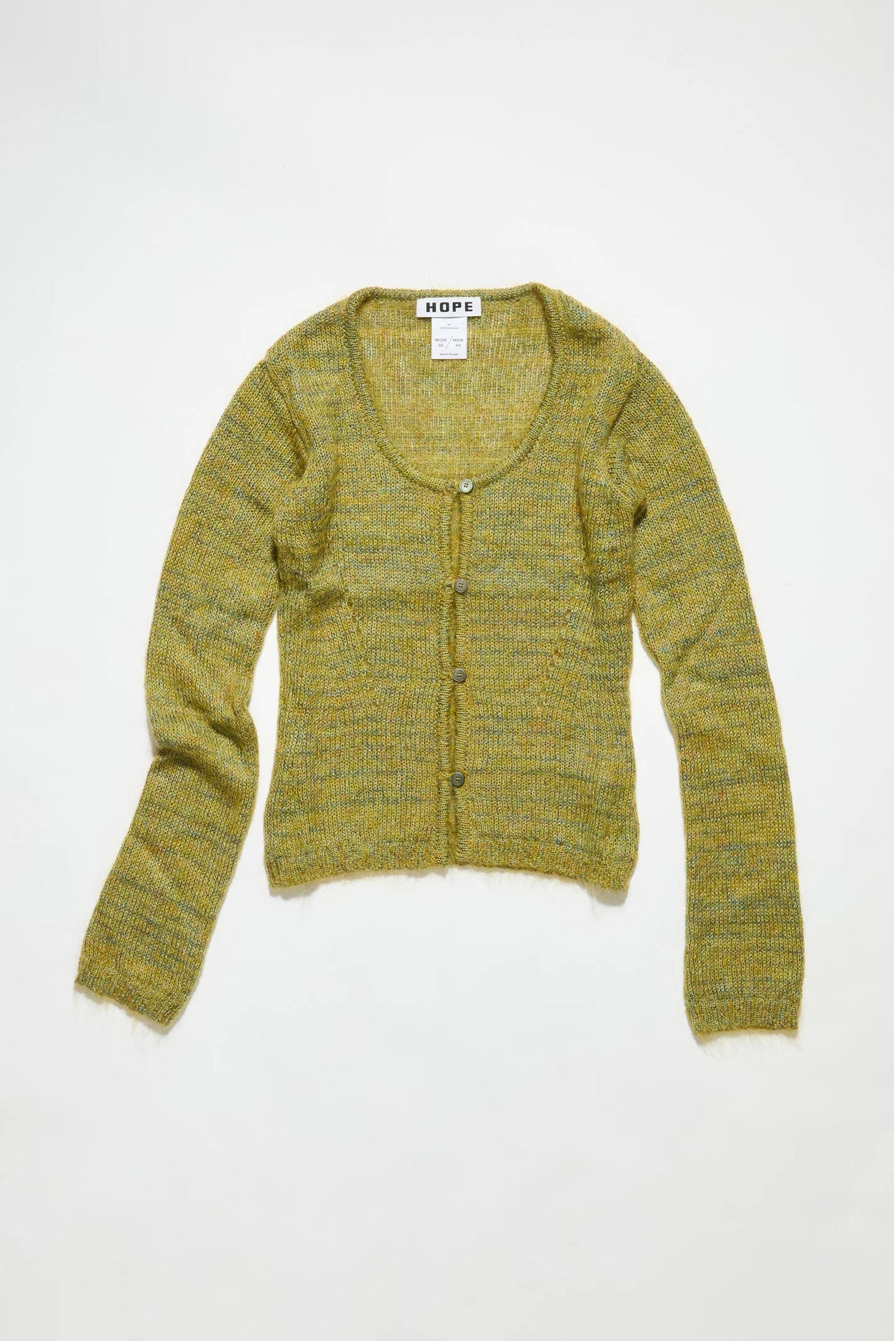 GELLE CARDIGAN BY HOPE
