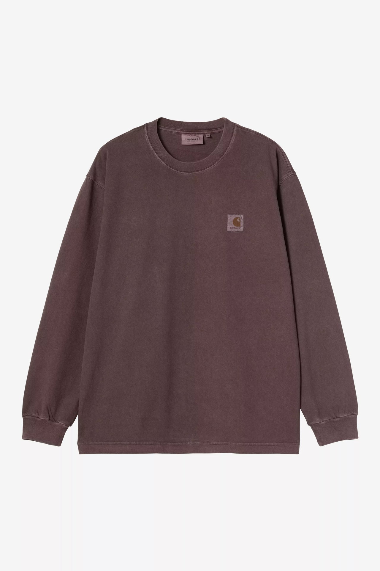 L/S VISTA T-SHIRT BY CARHARTT WIP