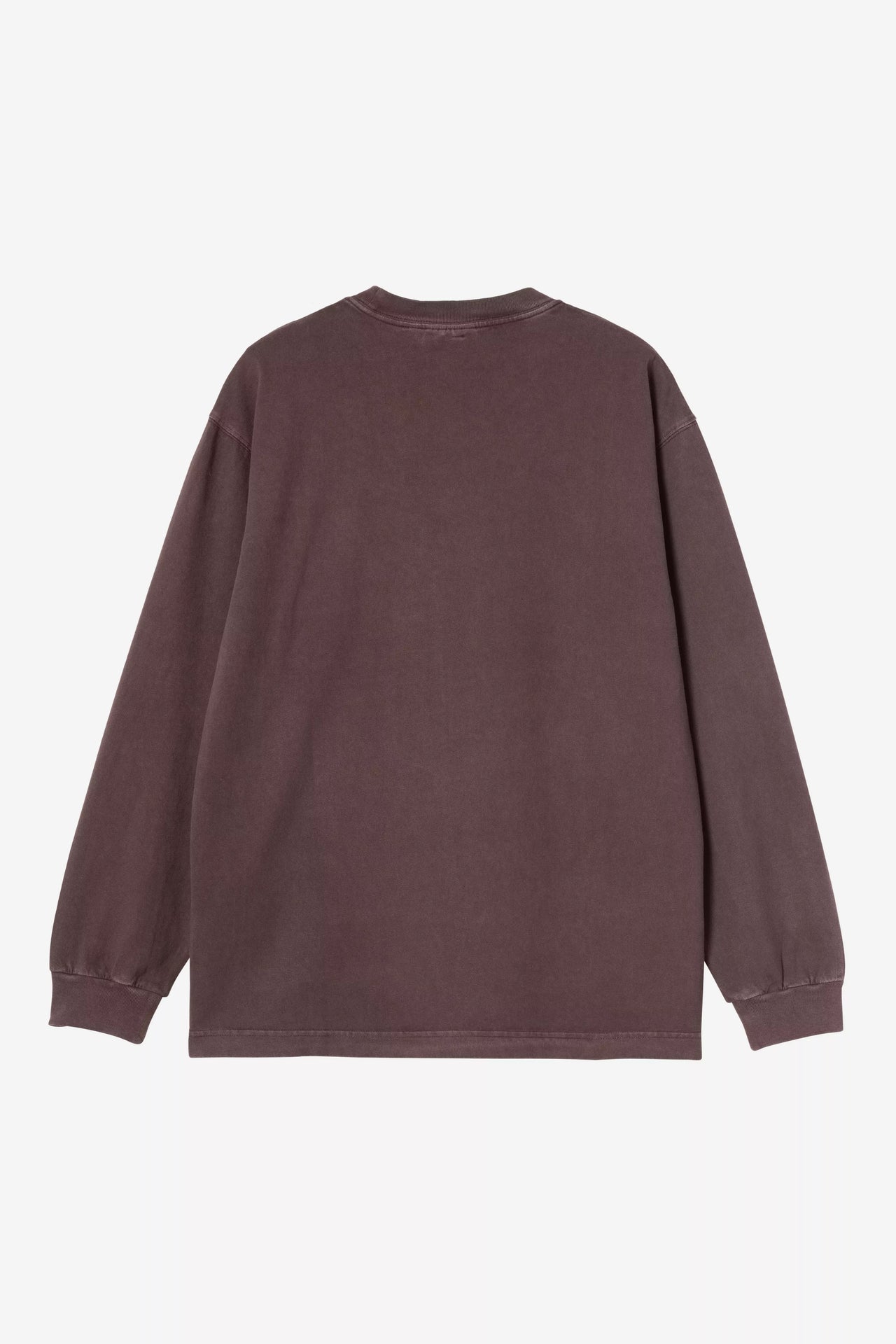 L/S VISTA T-SHIRT BY CARHARTT WIP