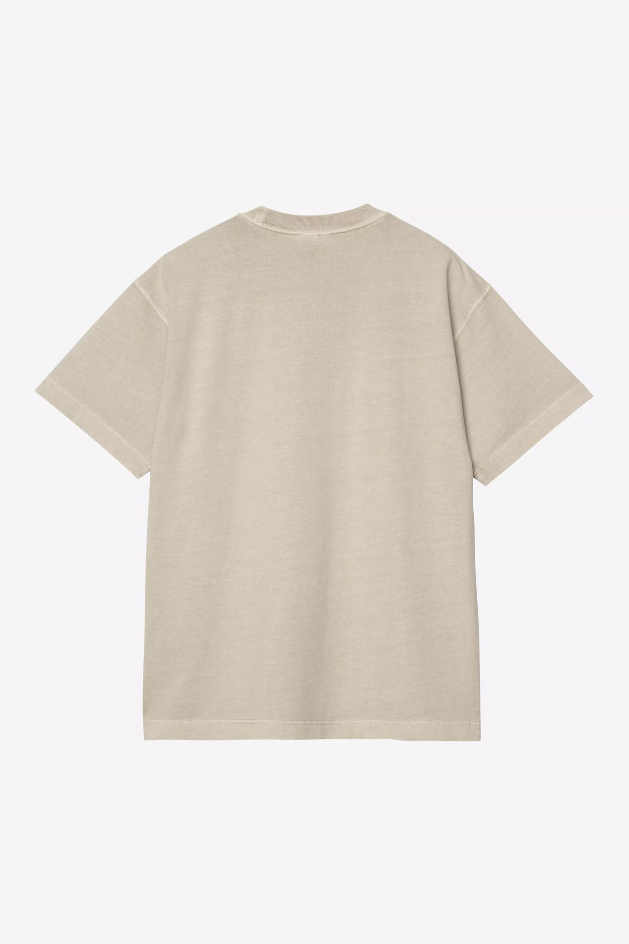 S/S VISTA T-SHIRT BY CARHARTT