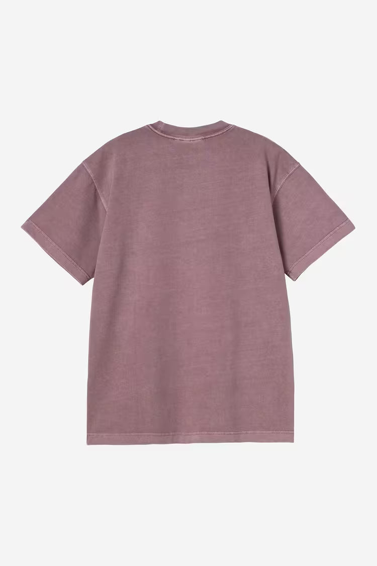 S/S VISTA T-SHIRT BY CARHARTT WIP