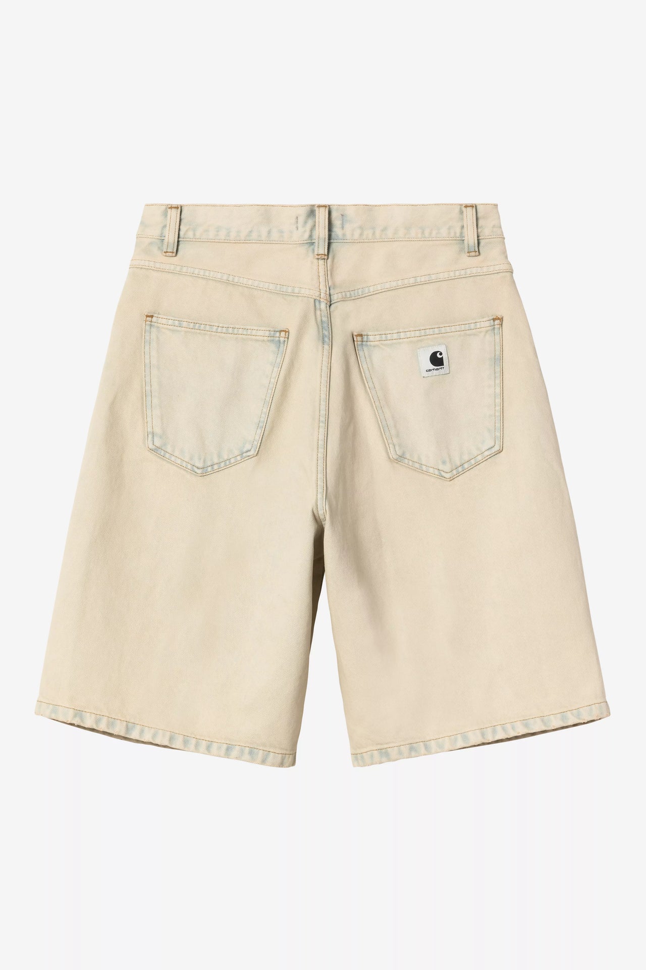 W' BRANDON SHORT BY CARHARTT WIP