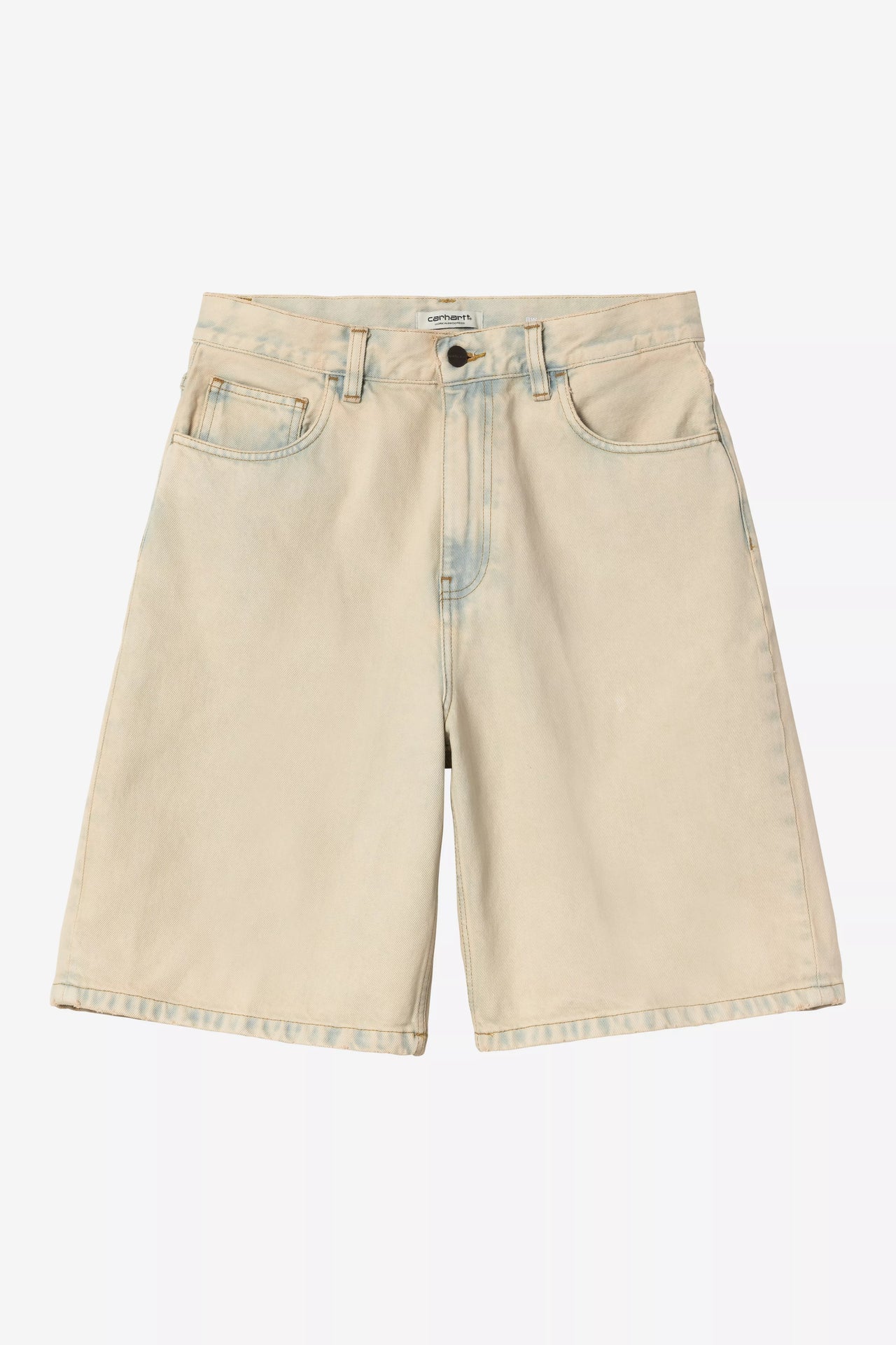 W' BRANDON SHORT BY CARHARTT WIP