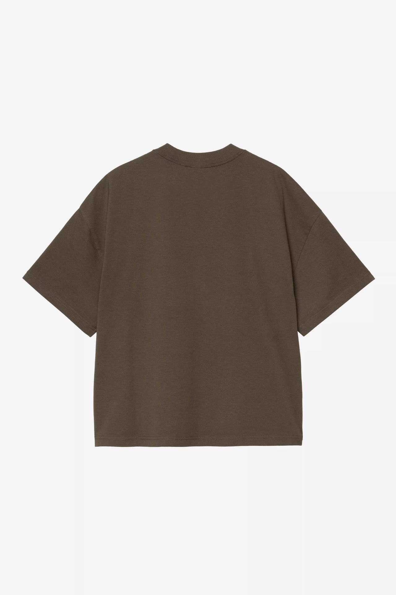 S/S HACKWORK T-SHIRT BY CARHARTT WIP