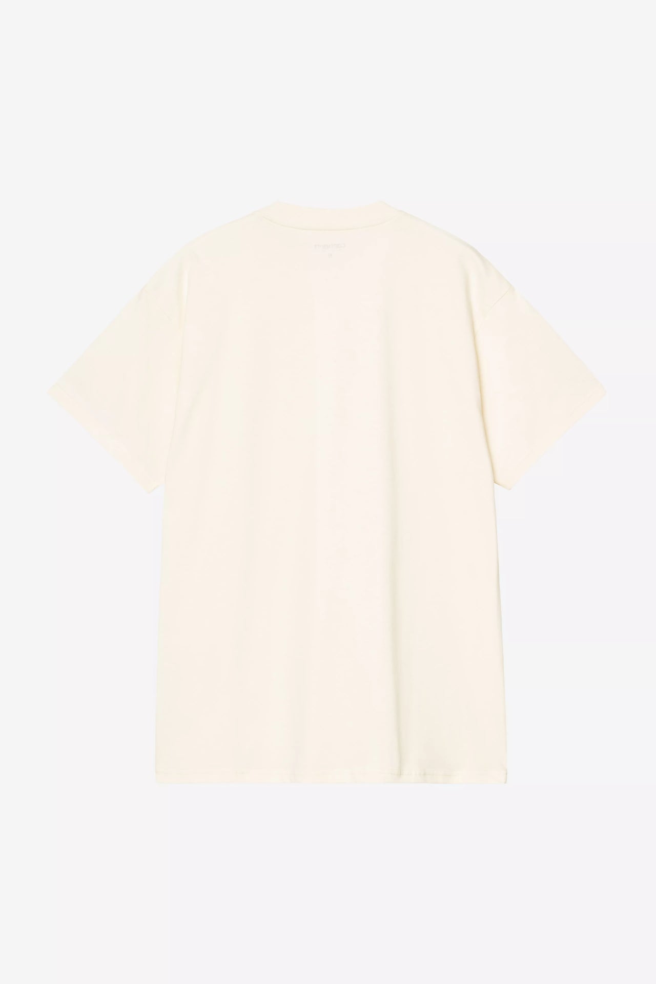 S/S EXPERIENTIAL T-SHIRT BY CARHARTT WIP