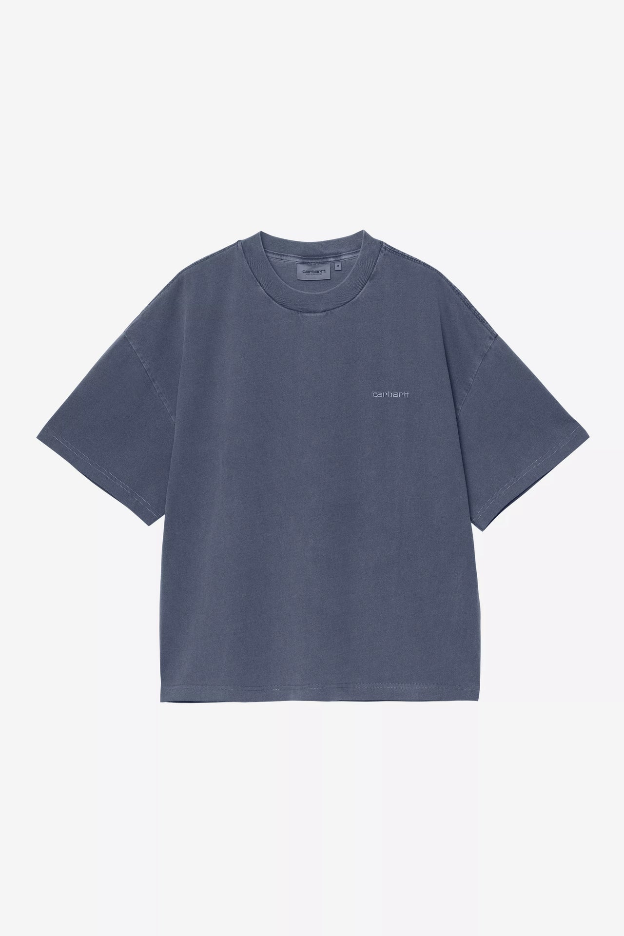 S/S BENTON T-SHIRT BY CARHARTT WIP
