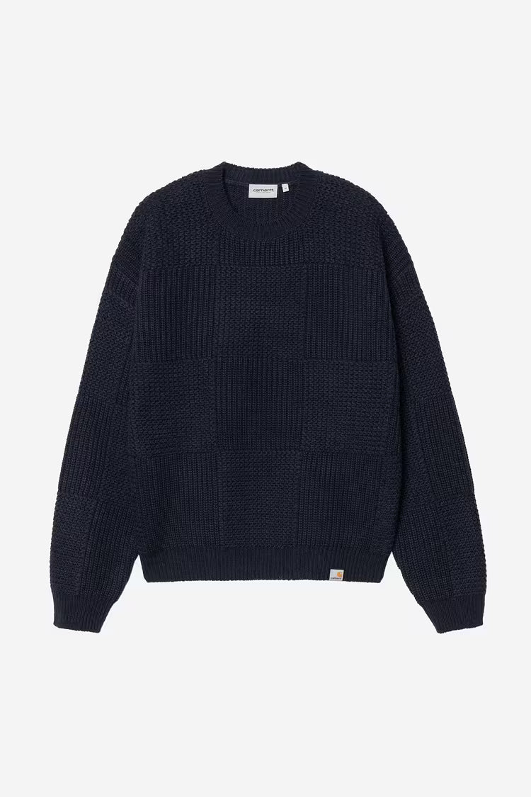 BISHOP SWEATER BY CARHARTT WIP