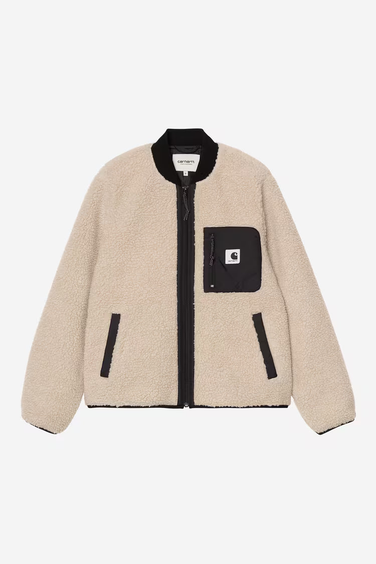W' JANET LINER BY CARHARTT WIP