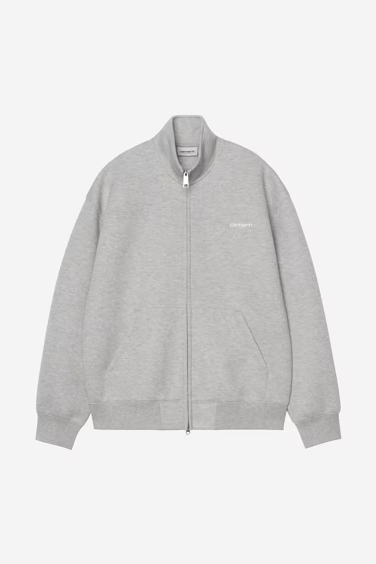 ALDA ZIP SWEAT JACKET BY CARHARTT WIP