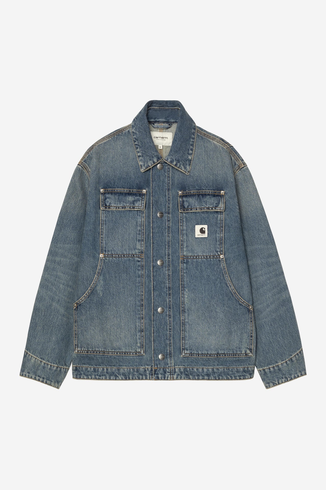 W' OG ARCTIC JACKET BY CARHARTT WIP