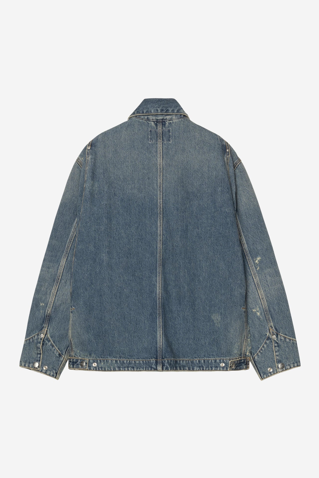 W' OG ARCTIC JACKET BY CARHARTT WIP