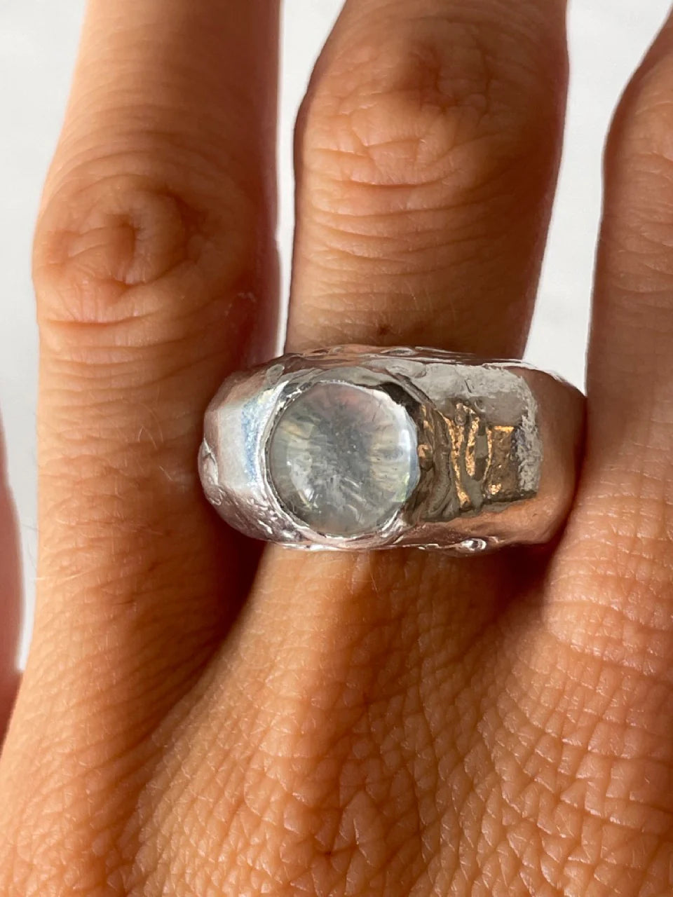 FRUTO AGUA RING BY SIMUERO