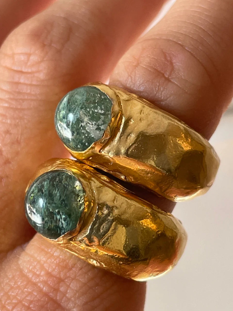 FRUTO MELON RING BY SIMUERO