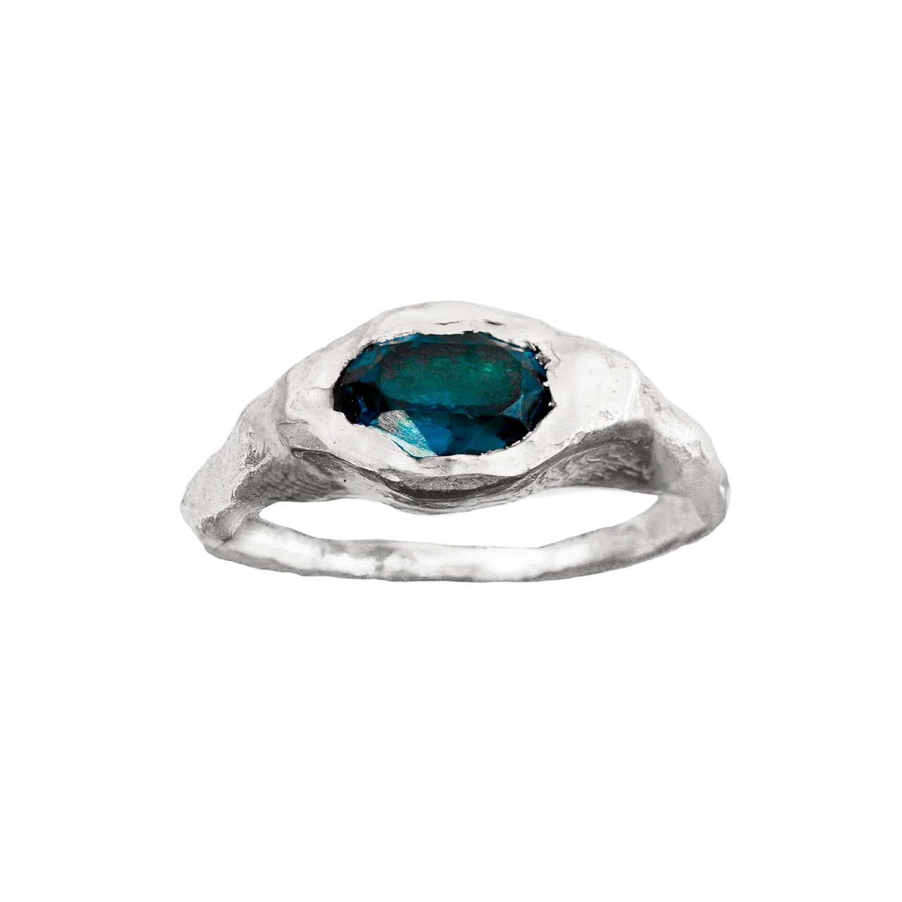 FARO BLUE RING BY SIMUERO