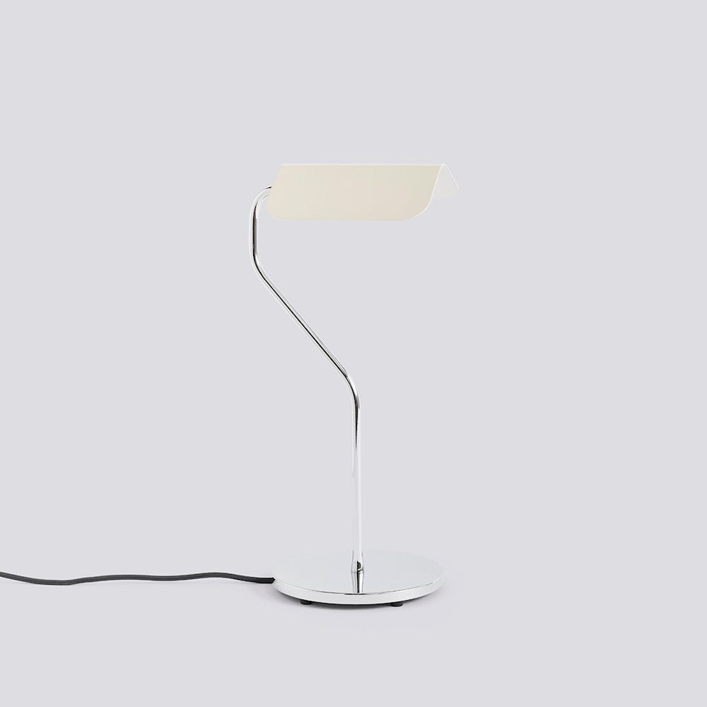 APEX DESK LAMP BY HAY