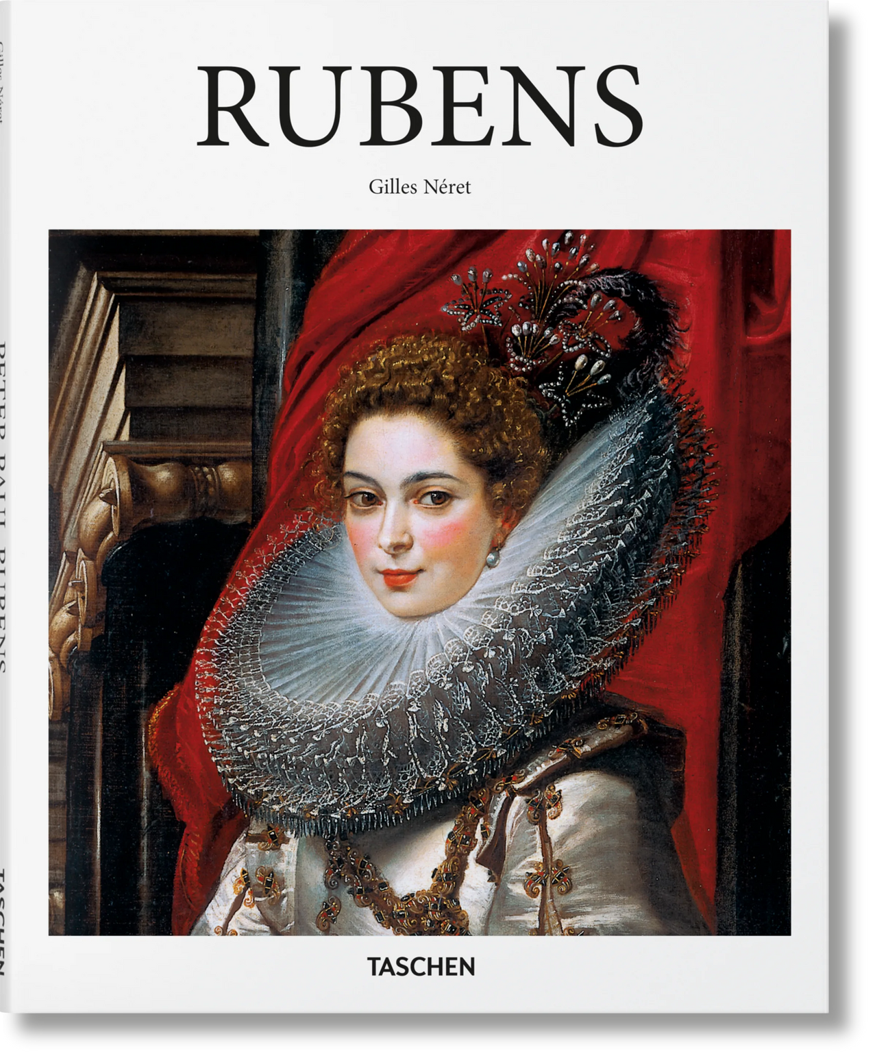 RUBENS BY TASCHEN