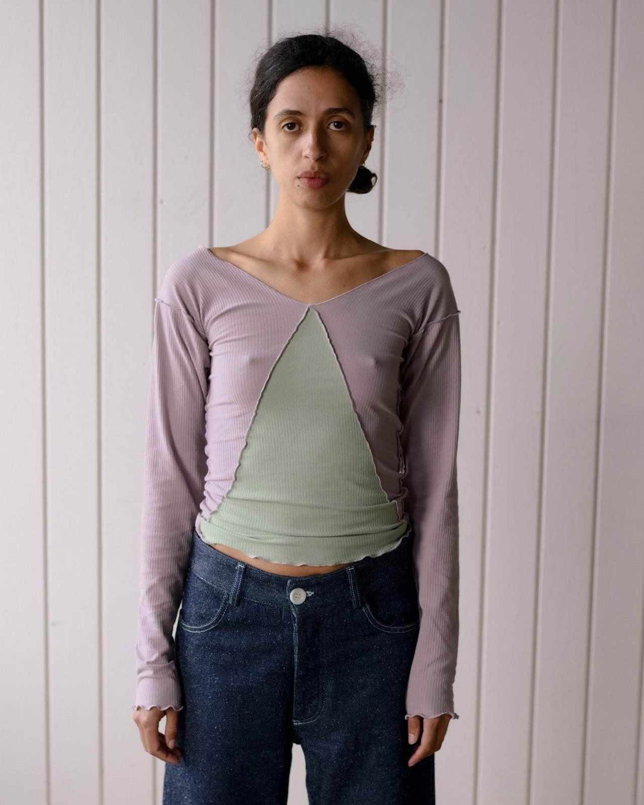 PHY LONGSLEEVE BY BASERANGE