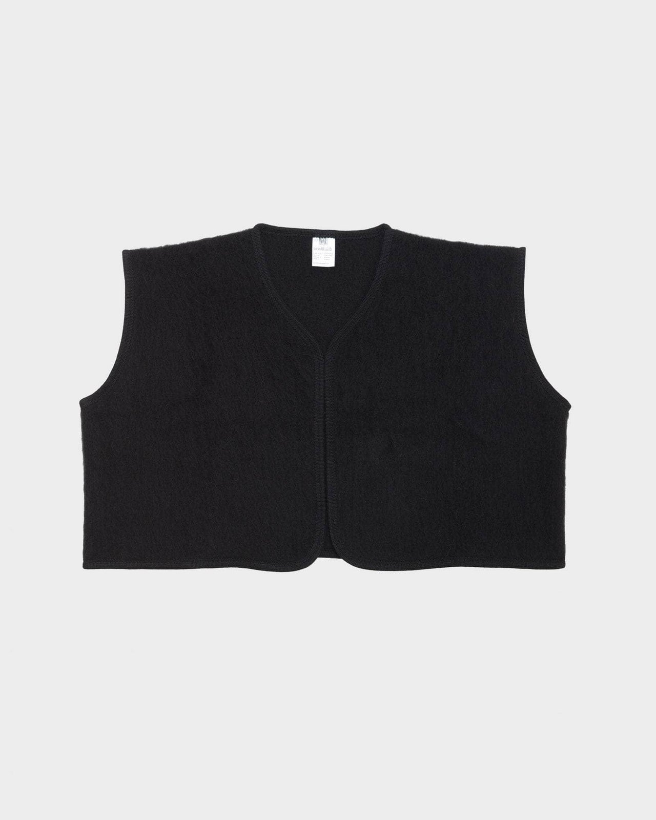 CAPAS VEST BY BASERANGE